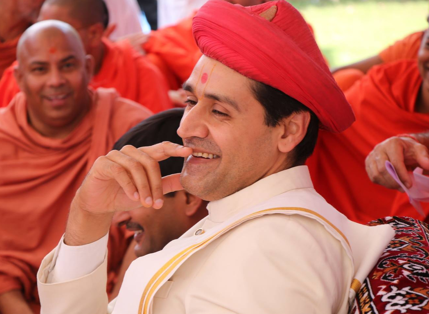 Celebrating Guru Purnima 2020 Learn Religions