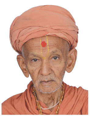 Harinarayan Dasji