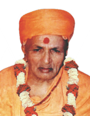 Hariprasad Dasji