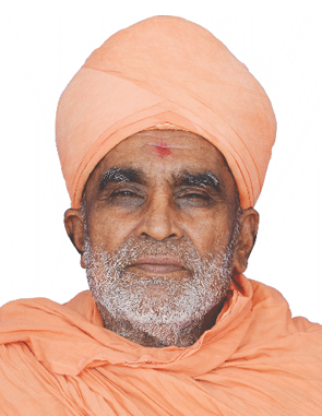Yagnapurush Dasji