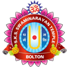 Logo for Bolton Temple