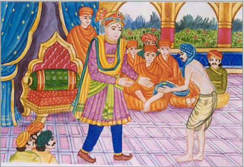 The Most Precious Gift Shree Swaminarayan Mandir Bhuj the-most-precious-gift-shree-swaminarayan-mandir-bhuj