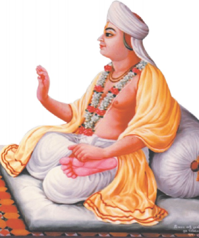 Ramanand Swami