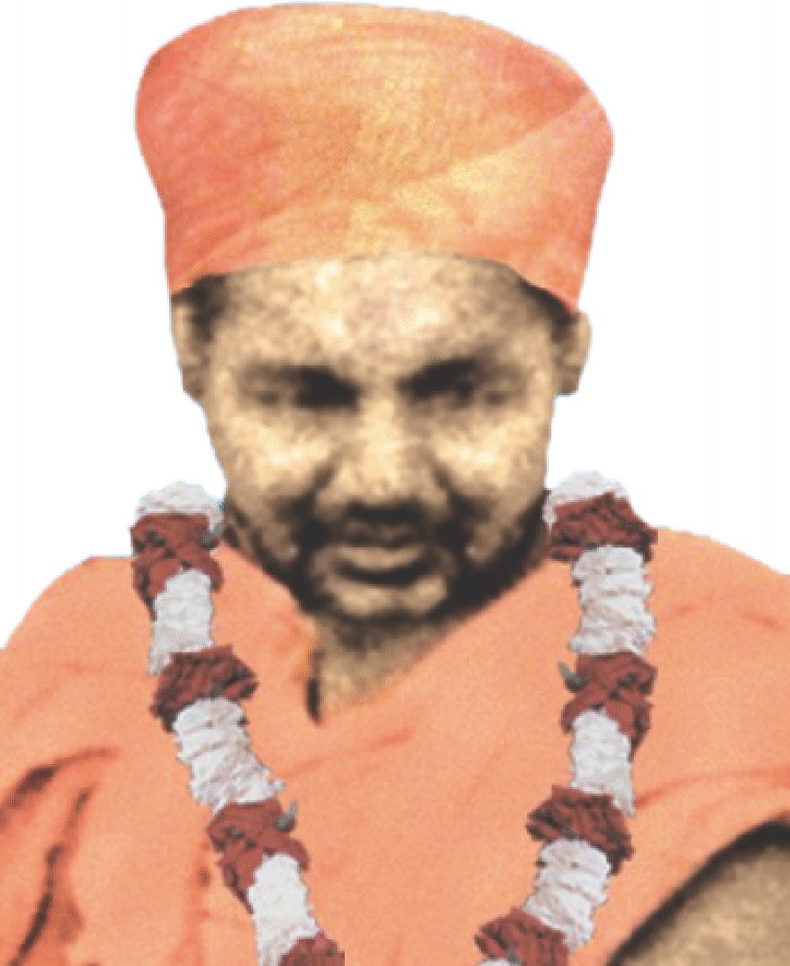 Vasudevcharan Dasji