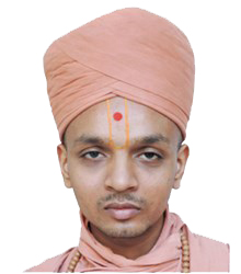 Vyapkeshmuni Dasji