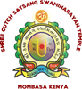 Logo for Mombasa Temple