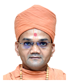 Vatsalymuni Dasji