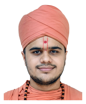 Shyamsundar Dasji